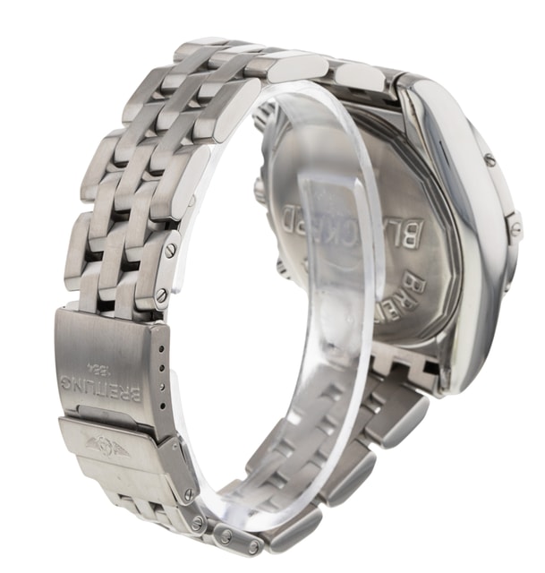 Breitling Blackbird A44359 Image 3